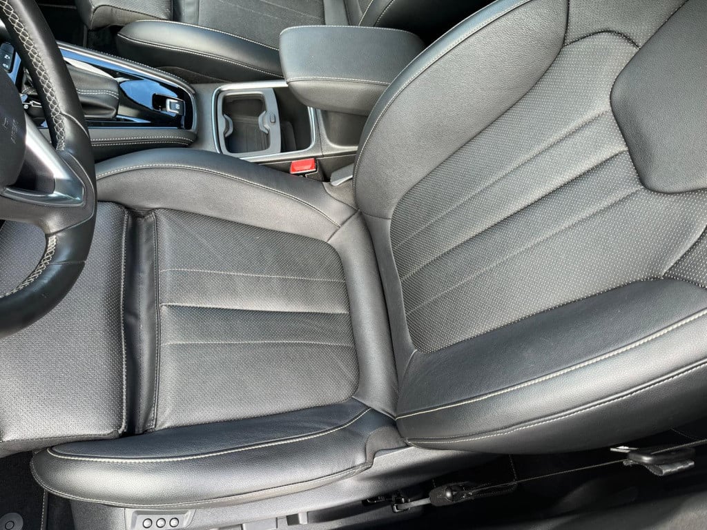 Opel Grandland X 1.2 turbo 130pk s&s aut