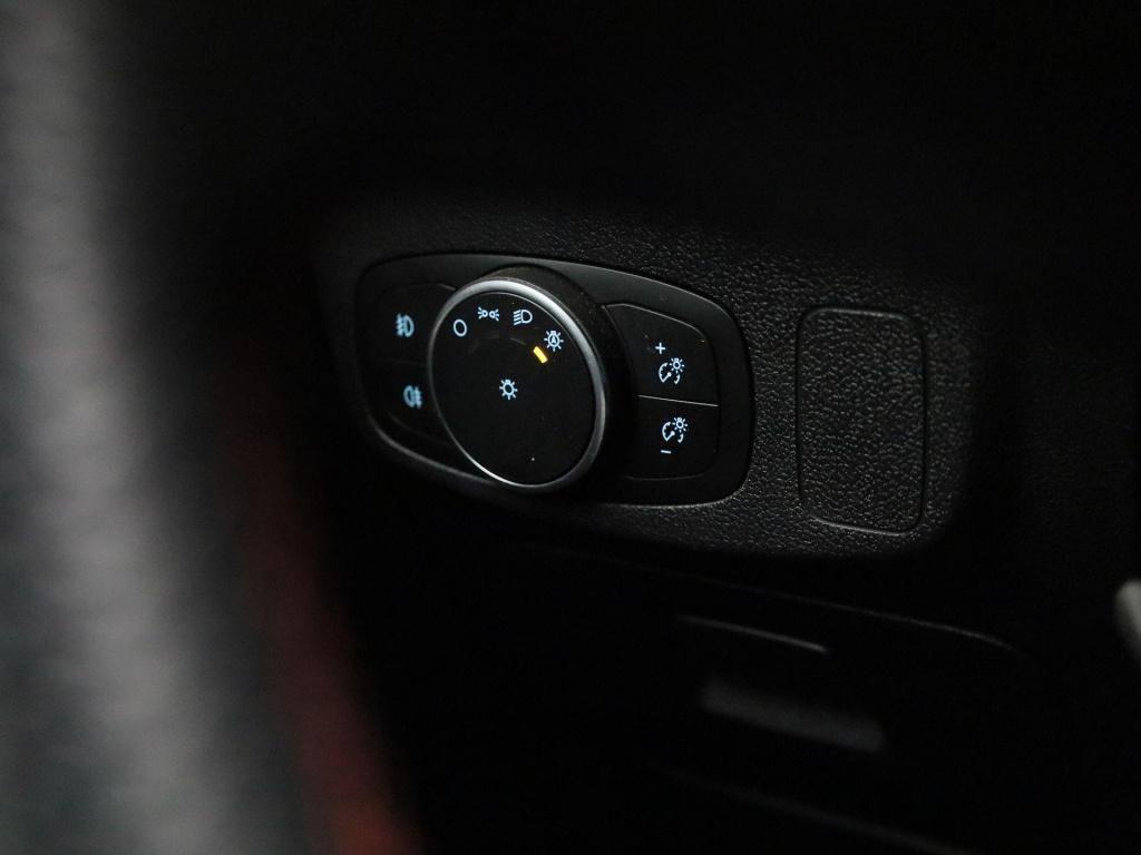 Ford Focus 1.0 ecoboost st line business | apple carplay & android auto | t