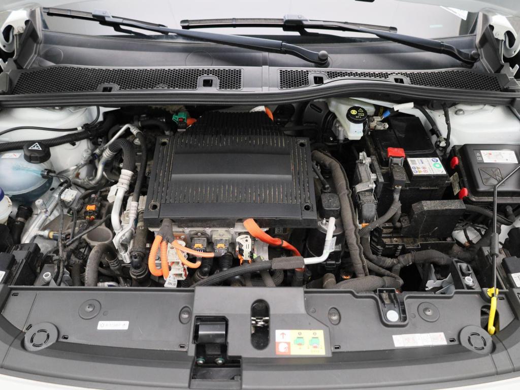 Opel Corsa-e elegance 50 kwh | automaat | apple carplay / android auto | vi