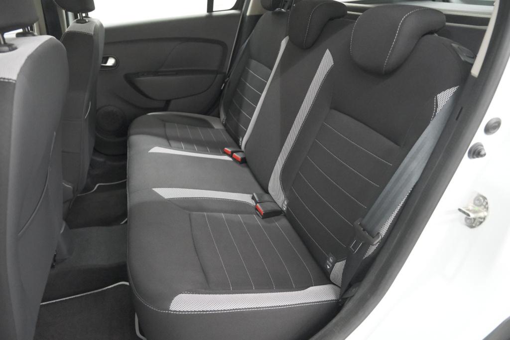 Dacia Logan mcv tce 90 stepway | automaat | apple carplay | camera | parkee
