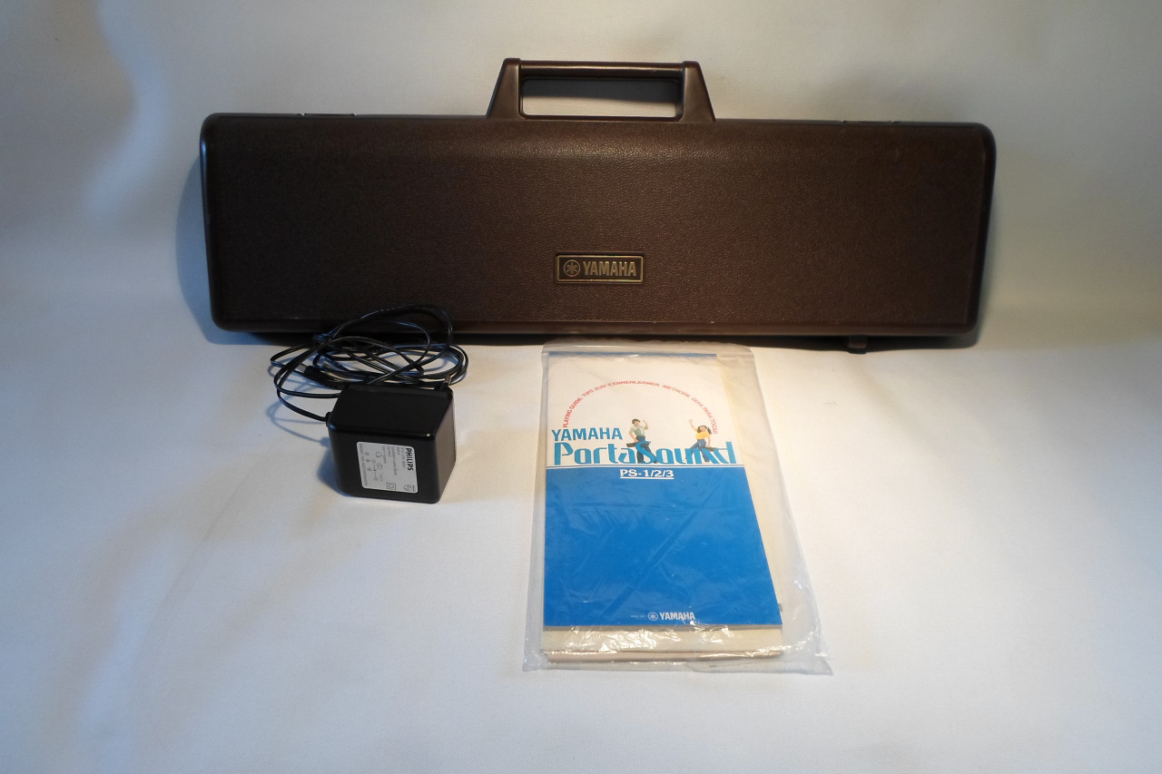 Yamaha PortaSound PS-3
