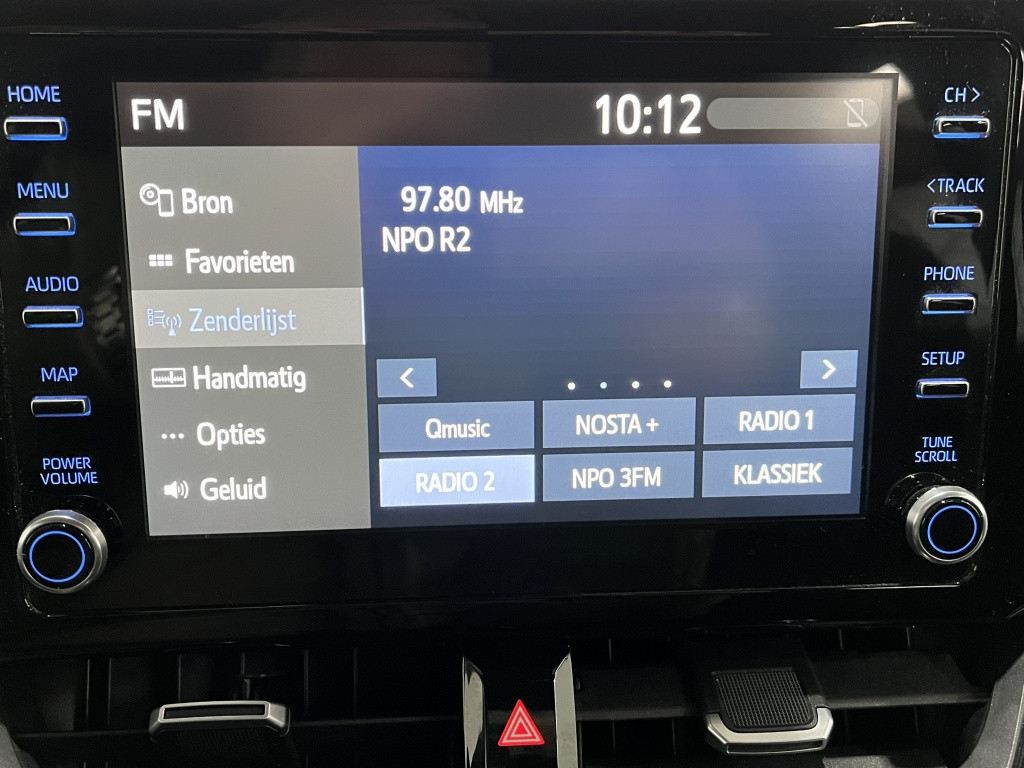 Toyota Corolla Touring Sports 1.8 hybrid active | apple carplay | camera |