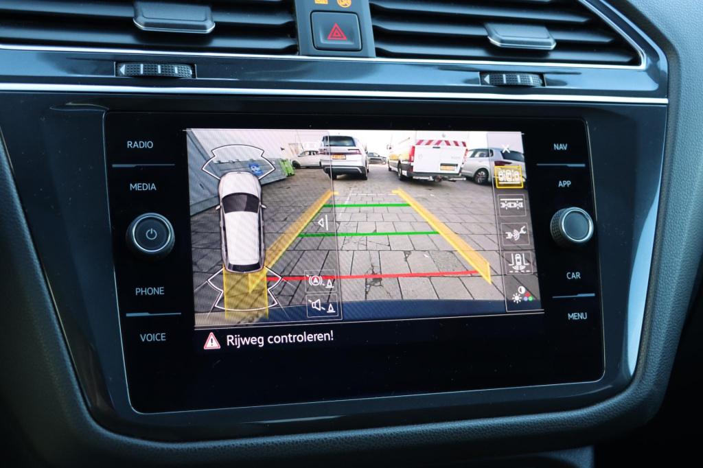 Volkswagen Tiguan Allspace 1.5 tsi life business 150pk dsg7