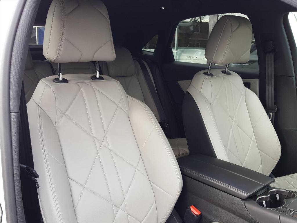 Ds Ds 7 crossback 1.6 puretech 180pk aut performance line |navi|bekleding l