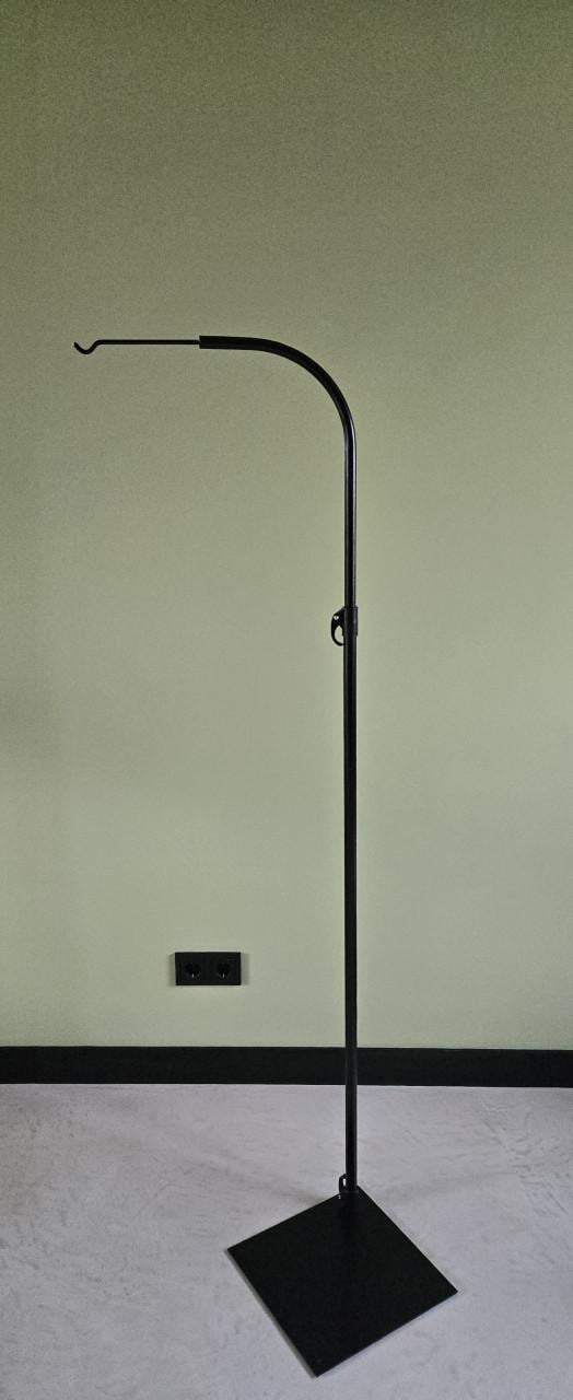 Klamboe met klamboe houder