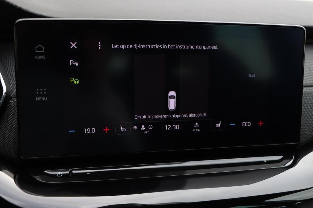 Skoda Octavia combi 1.4 tsi iv phev sportline business | soh 91,1% |