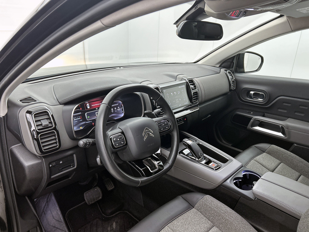 Citroen C5 Aircross 180 pk automaat feel | rijklaar | trekhaak | parkeersen