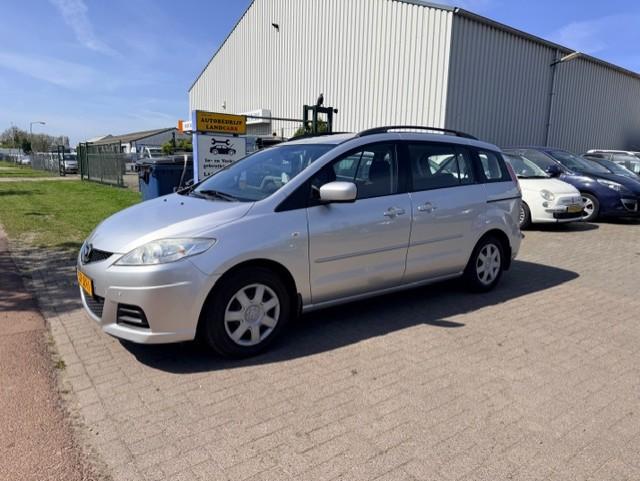 Mazda 5 1.8 touring
