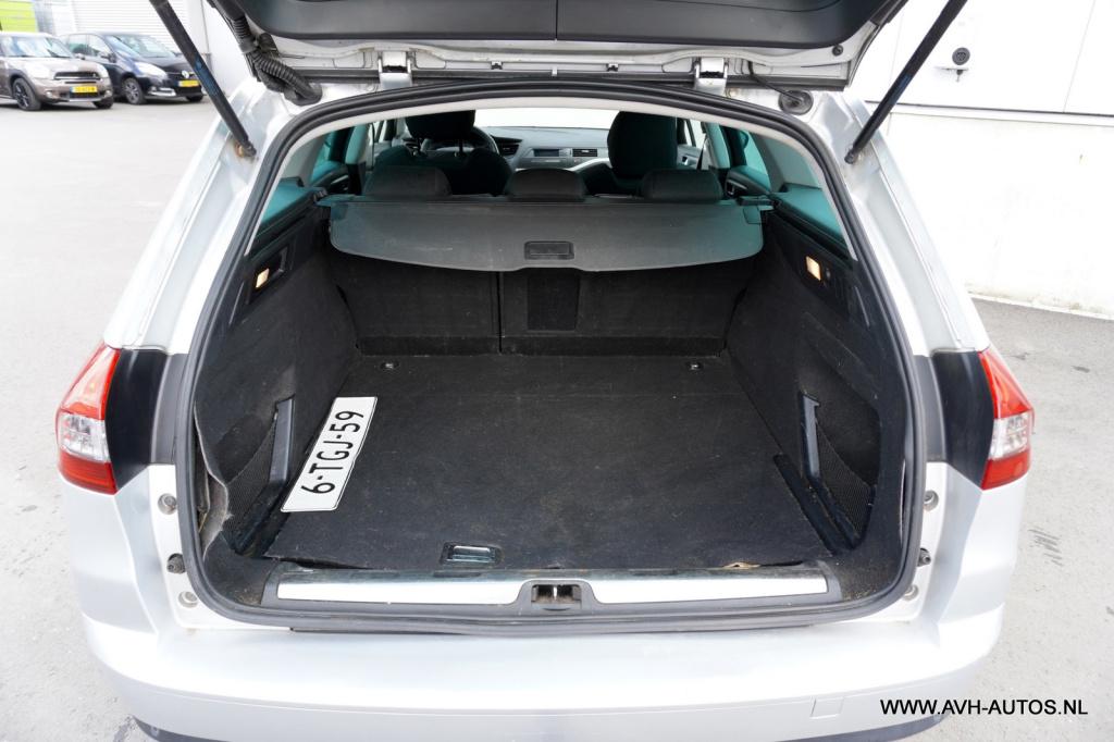 Citroen C5 tourer 1.6 thp tendance