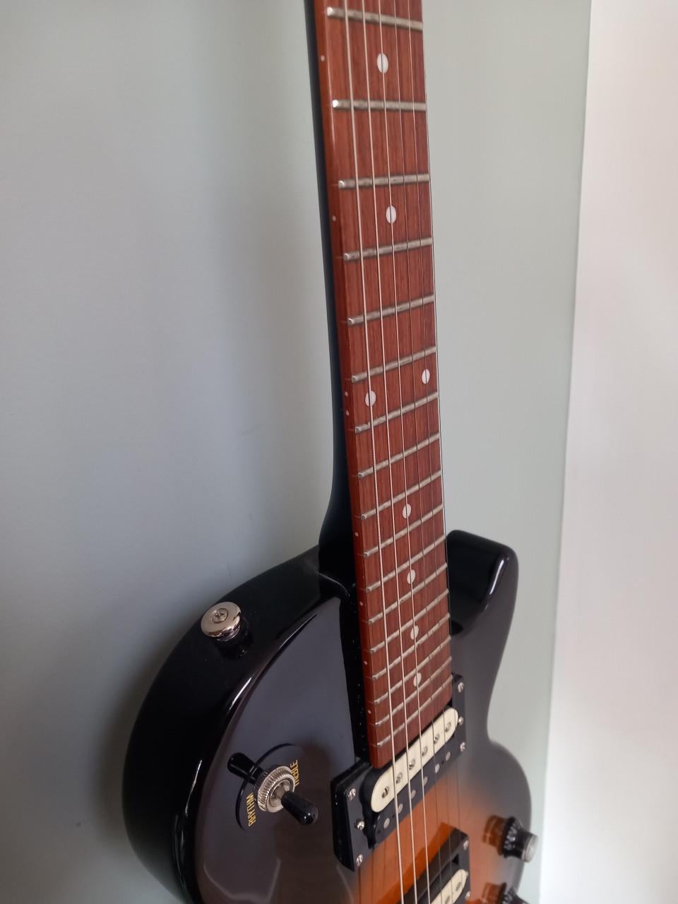 Elektrische gitaar