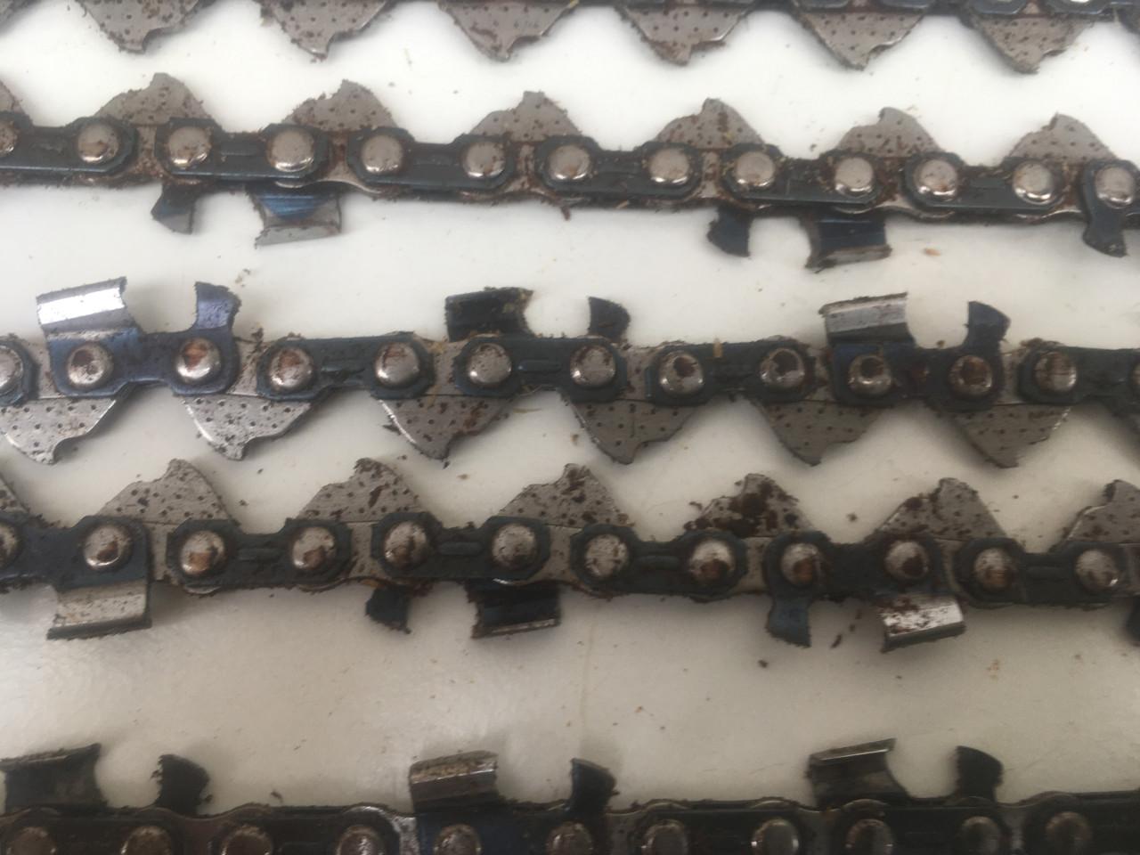 Husqvarna X-CUT SP21G 1.1mm .325 59DL   originele zaagketting voorr