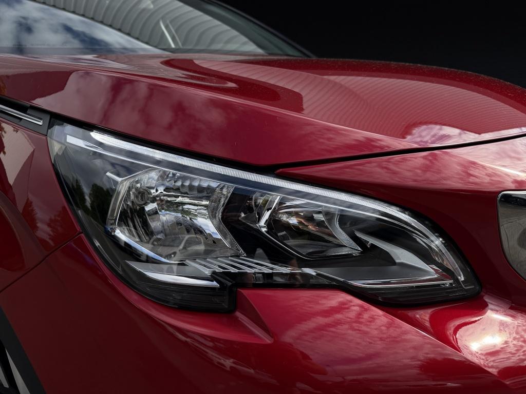 Peugeot 3008 1.2 puretech -