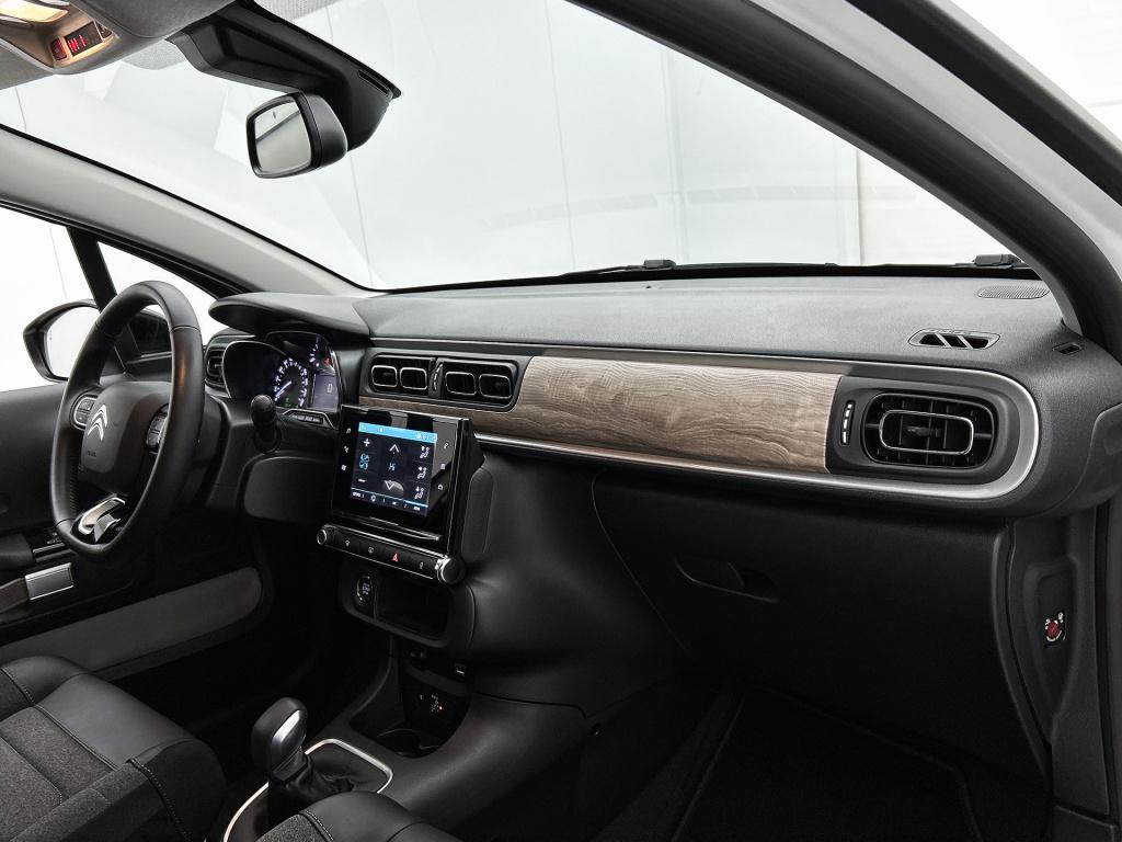 Citroen C3 110 pk automaat shine | rijklaar |