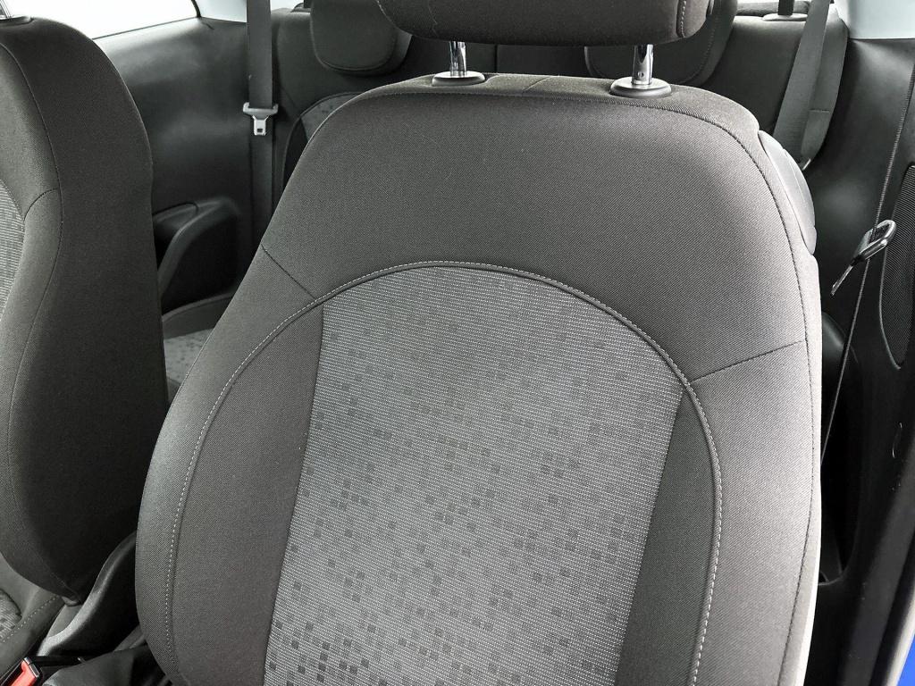 Opel Adam 1.0 turbo jam favourite | apple carplay/android auto | parkeersen