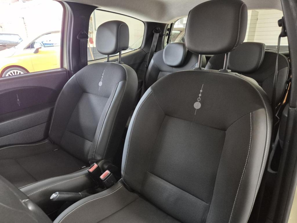 Renault Twingo 1.2-16v authentique
