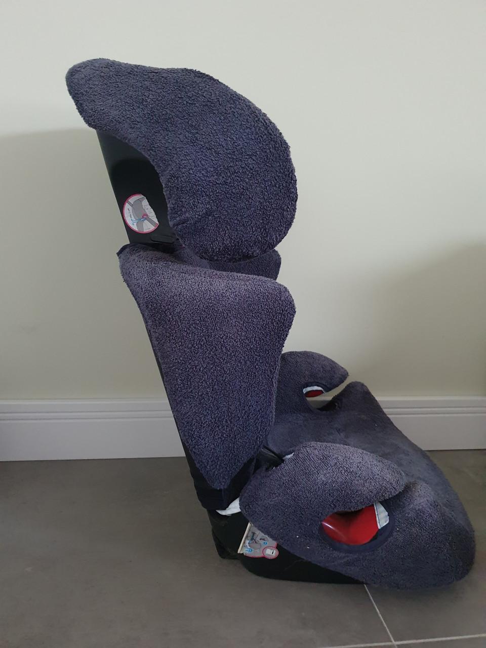 Autostoel Maxicosi