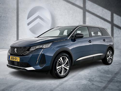 Peugeot 5008 hybrid 145 pk automaat allure pack business | icockpit | elekt