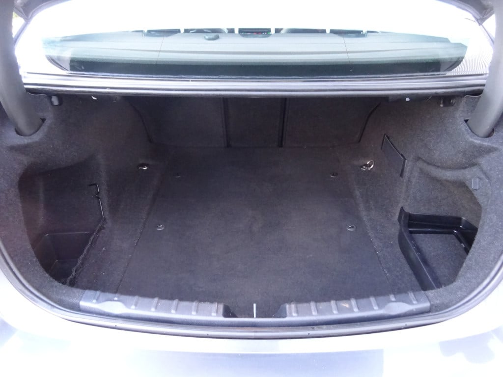 BMW 3-serie 316i high executive automaat 1e eigenaar / automaat / xenon / l