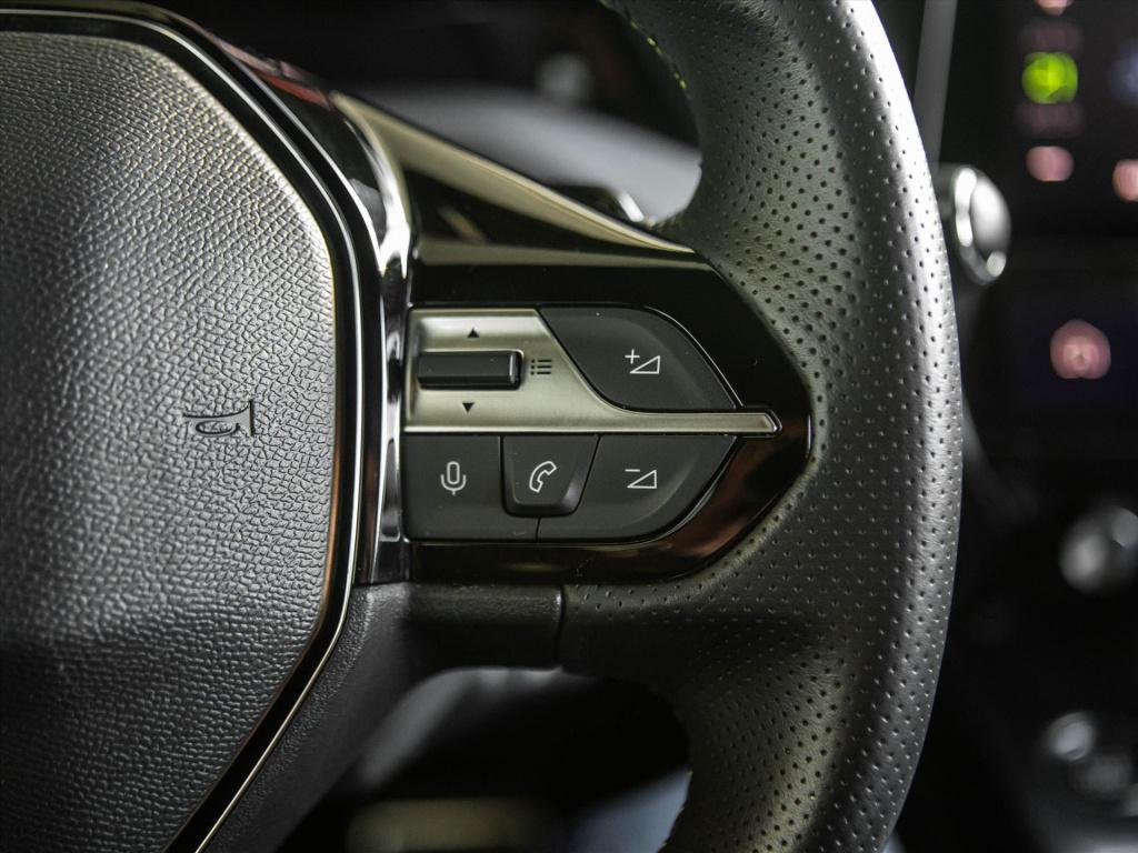 Peugeot 308 1.2 puretech 130pk gt automaat | navigatie | camera | park. sen