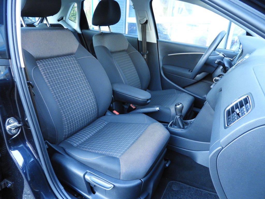 Volkswagen Polo 1.2 tsi comfortline