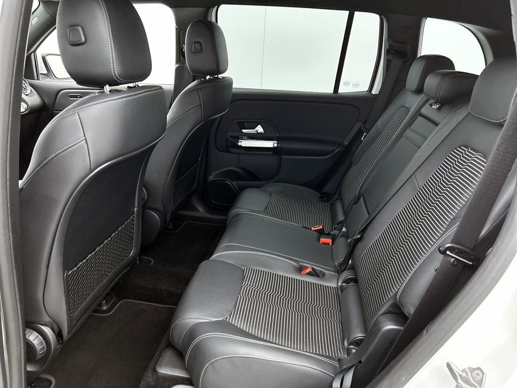 Mercedes-Benz Eqb 300 4matic luxury line 67 kwh | cruise control | stoelver