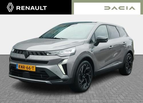 Renault Symbioz 1.8 e-tech full hybrid 160 esprit alpine - pack light & sou