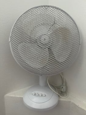 Ventilator