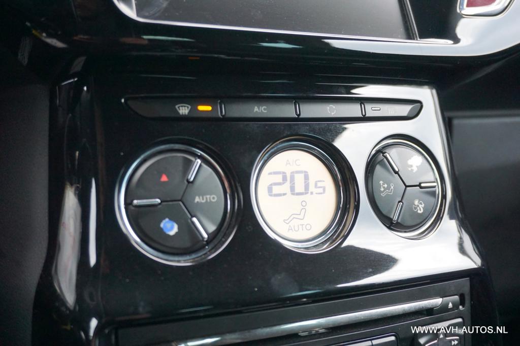 Citroen DS3 1.2 puretech so chic