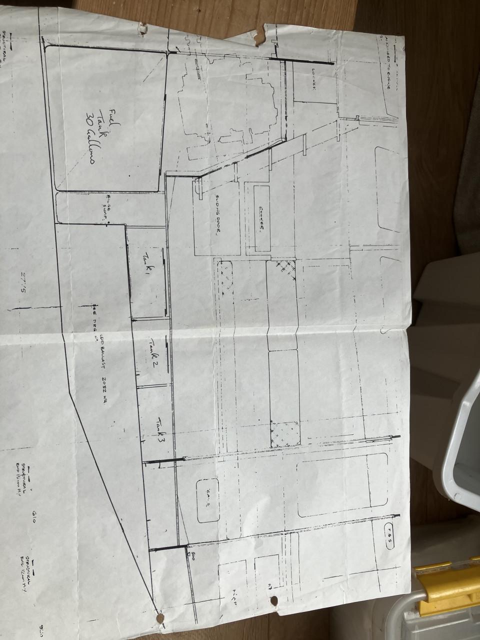 Vertue II polyester lang kieler 1992
