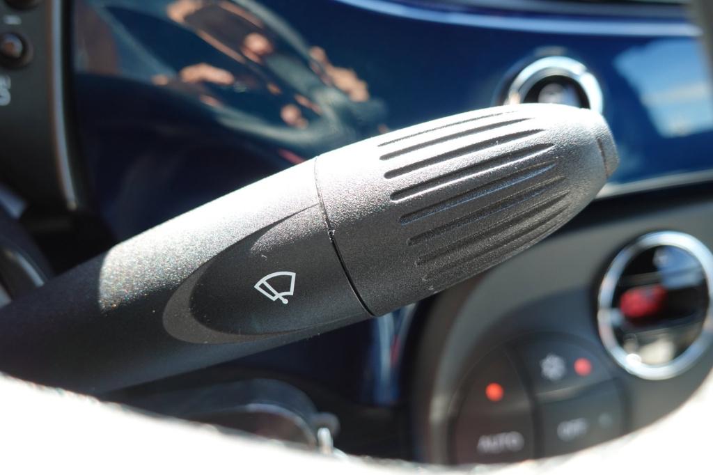 Fiat 500 C 1.0 hybrid dolcevita