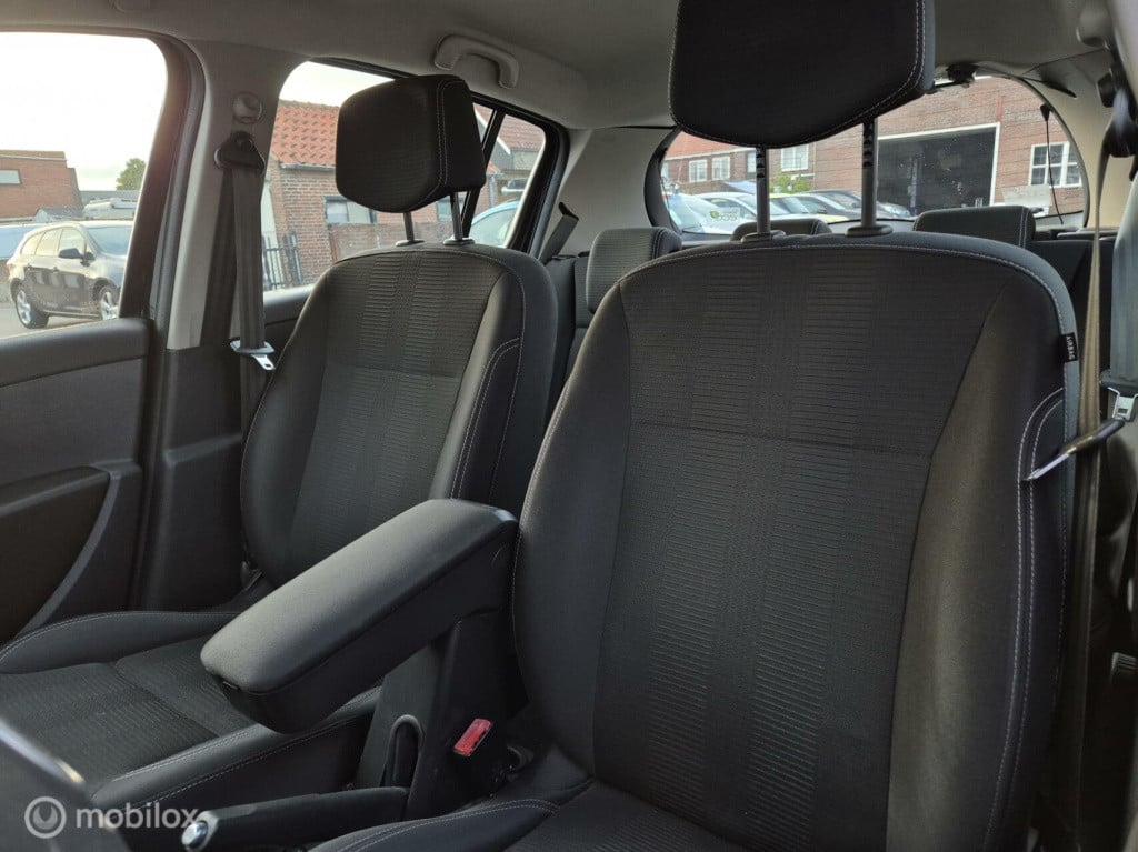 Renault Clio 1.2 tce dynamique / origineel nl / dealeronderhouden / airco /