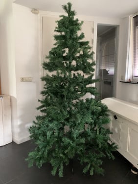 Kerstboom 2.10