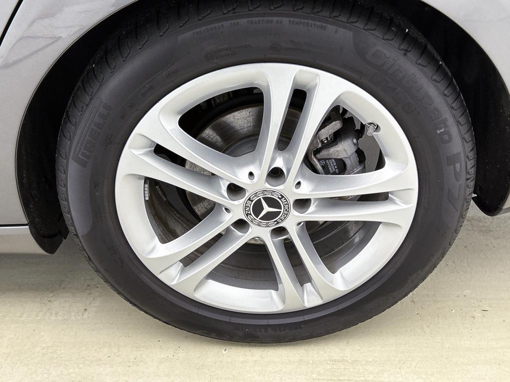 Mercedes-Benz Cla 180 business line | trekhaak | cruise control | stoelverw