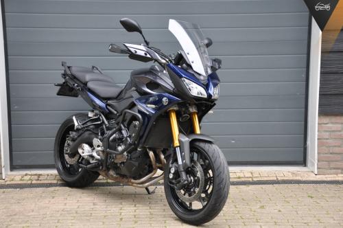 Yamaha Tracer 900