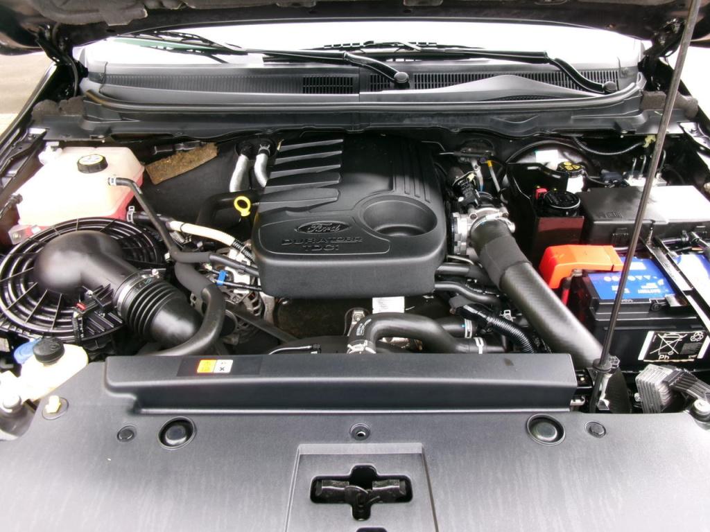 Ford Ranger 3.2 tdci wildtrak sports cab 4x4 tr.h.3500 kg