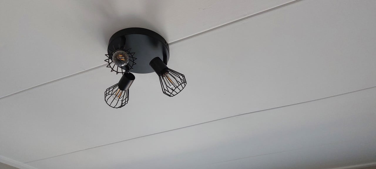 Lampen voor het gehele huis
