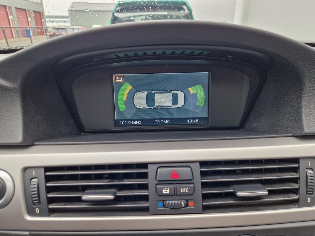 BMW 3-serie 320i executive