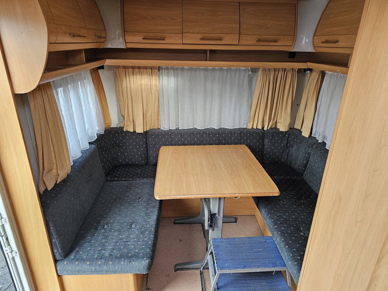 Chateau cantara 520 (opknapper)