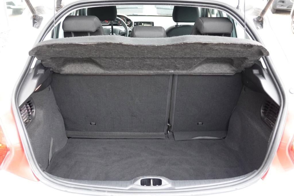 Peugeot 208 1.2 vti active