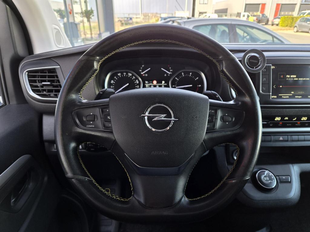 Opel Vivaro 2.0 cdti l3h1 dc innovation