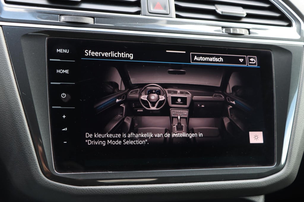 Volkswagen Tiguan 1.4 tsi ehybrid r-line business + 245pk dsg6