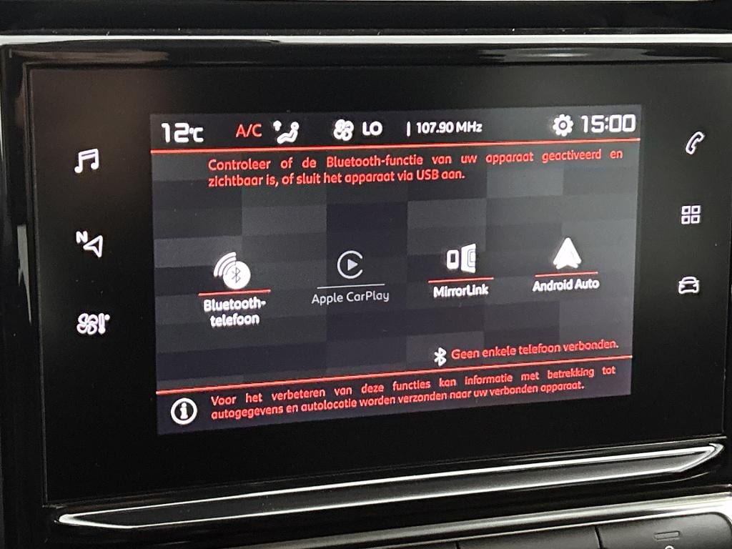 Citroen C3 83 pk feel edition | rijklaar | rijklaar |