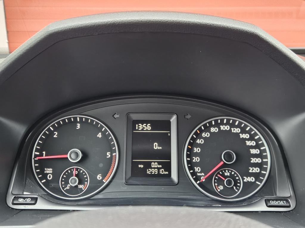 Volkswagen Caddy 2.0 tdi l1h1 | cruisec. | bluetooth