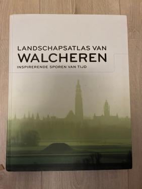 Landschapsatlas van Walcheren
