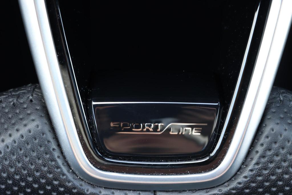 Skoda Kodiaq 1.5 tsi phev sportline business | 360 graden camera | pano | h