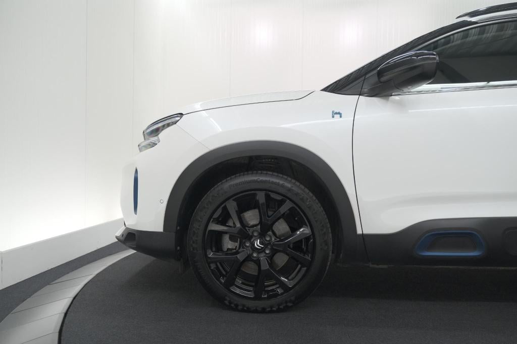 Citroen C5 Aircross 1.6 plug-in hybrid 225 shine | stoelen pakket | dodehoe