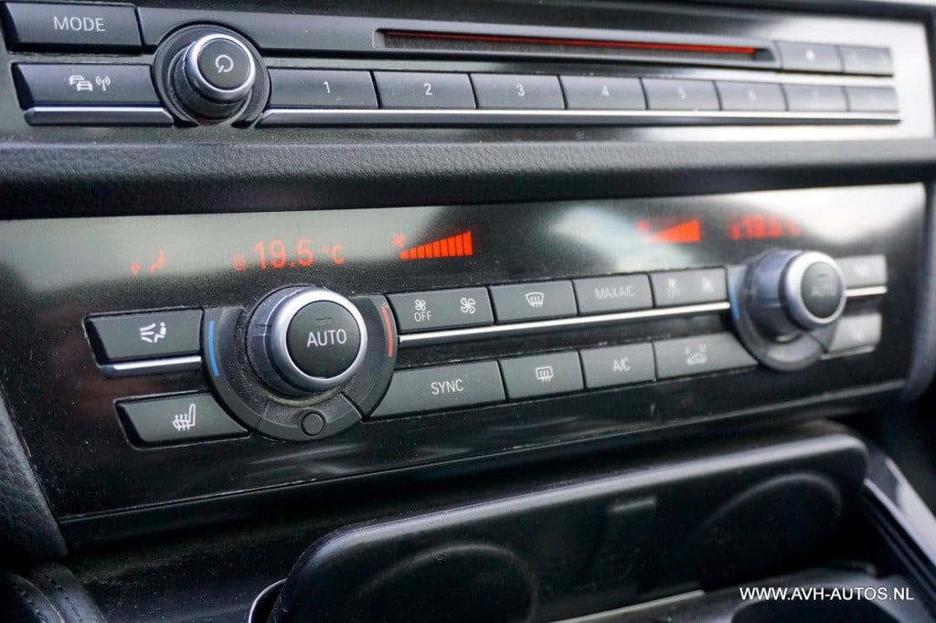 BMW 5 Serie touring 520i high executive