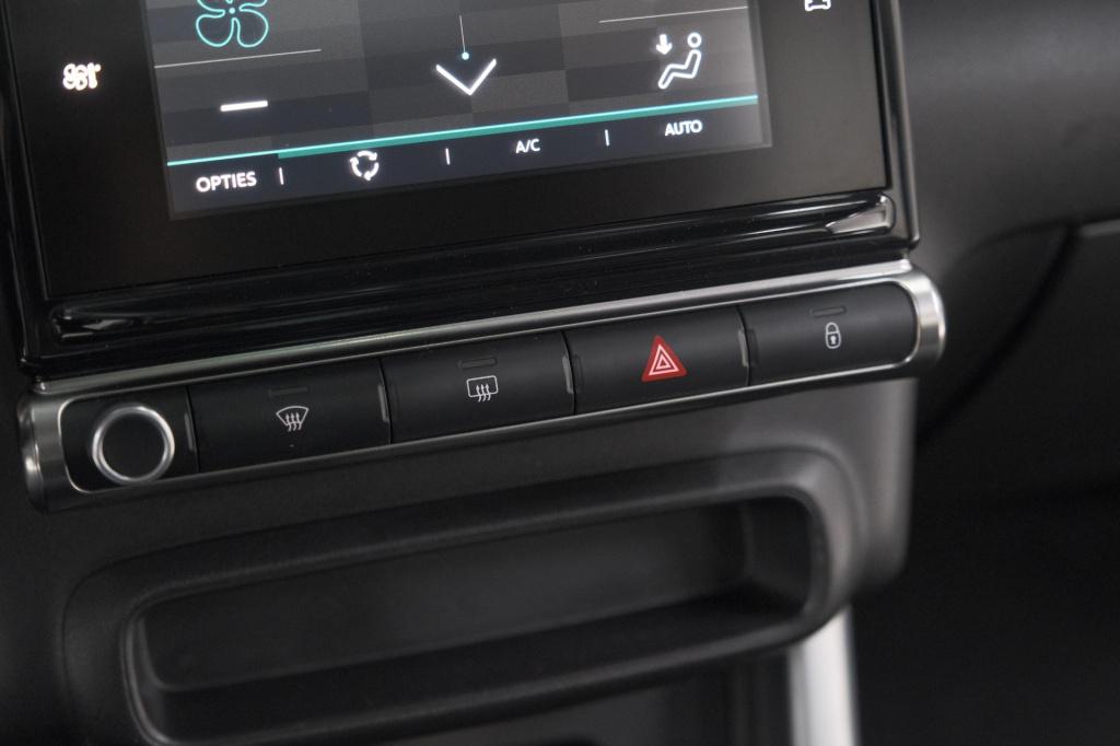Citroen C3 Aircross puretech 110 s&s shine | panoramadak | apple carplay | 