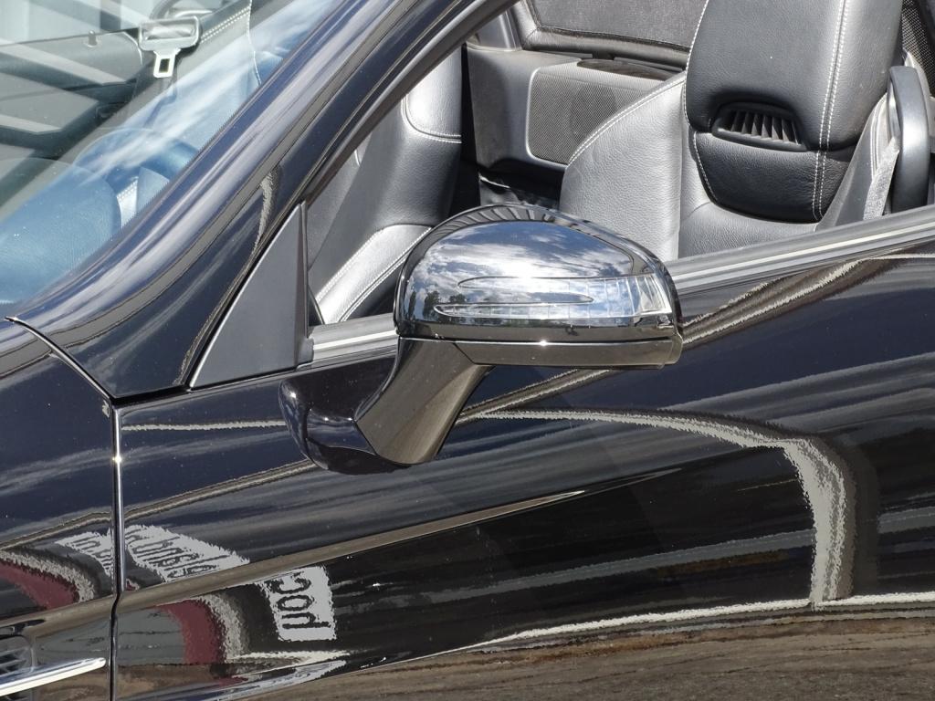 Mercedes-Benz SLK 200 automaat | airscarf | carplay