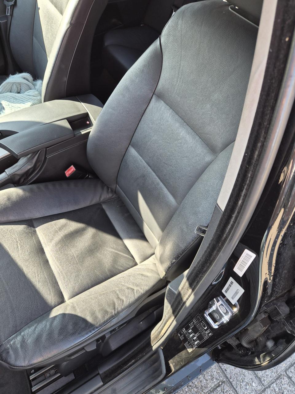 Bmw e60,525i 2006 HIGH EXECUTIVE
